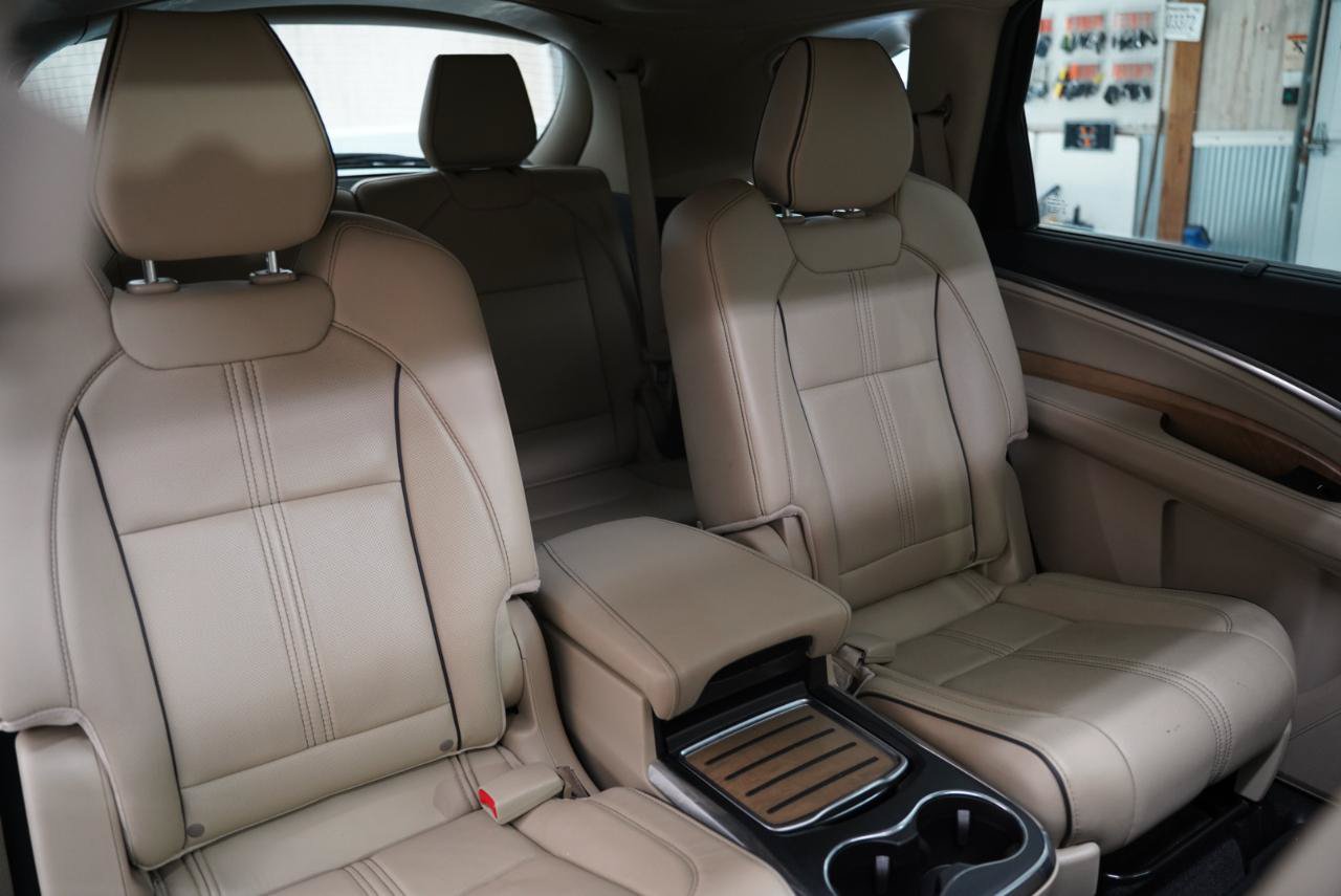 Used 2019 Acura MDX w/ Advance Package AWD/4WD image 34