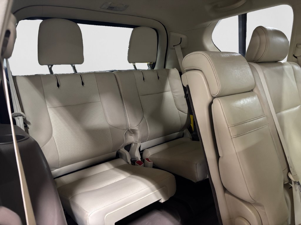 Used 2019 Lexus GX 460 Premium w/ Premium Package AWD/4WD image 48
