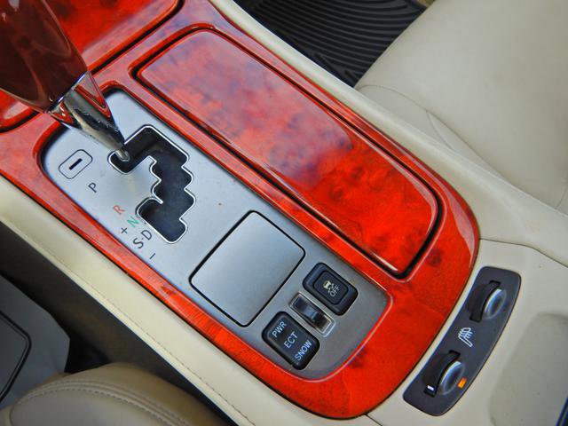 Used 2007 Lexus SC 430 Convertible image 28