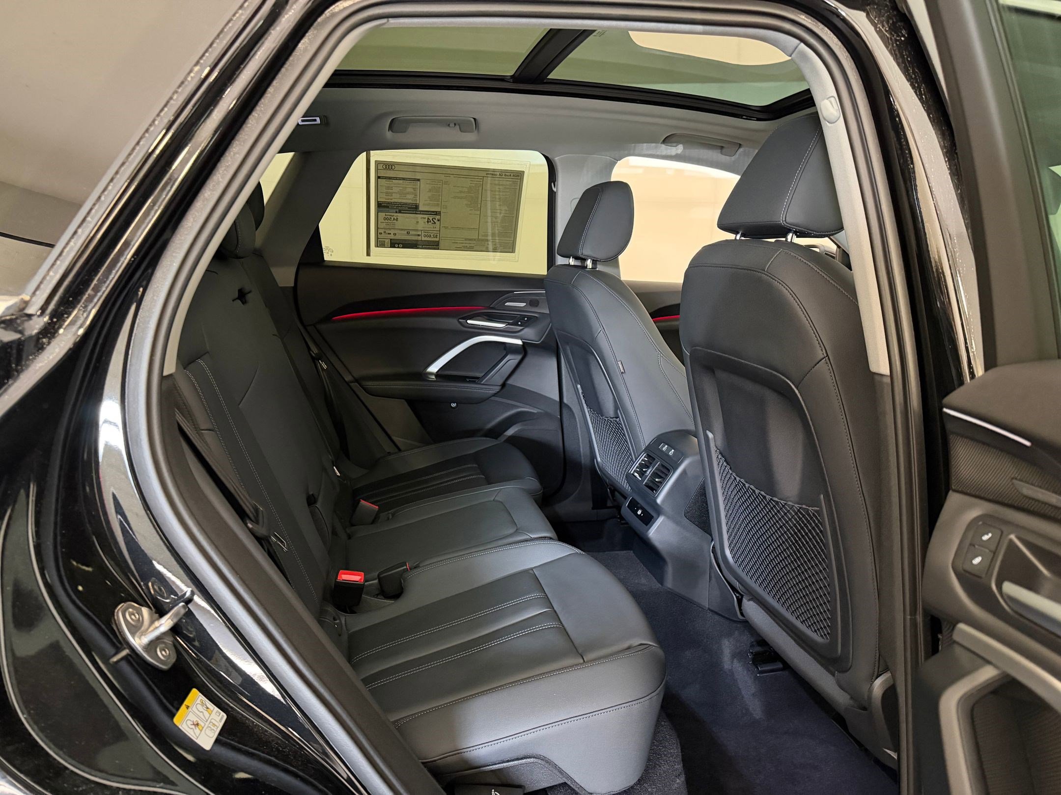 New 2026 Audi Q5 Premium Plus AWD/4WD image 30