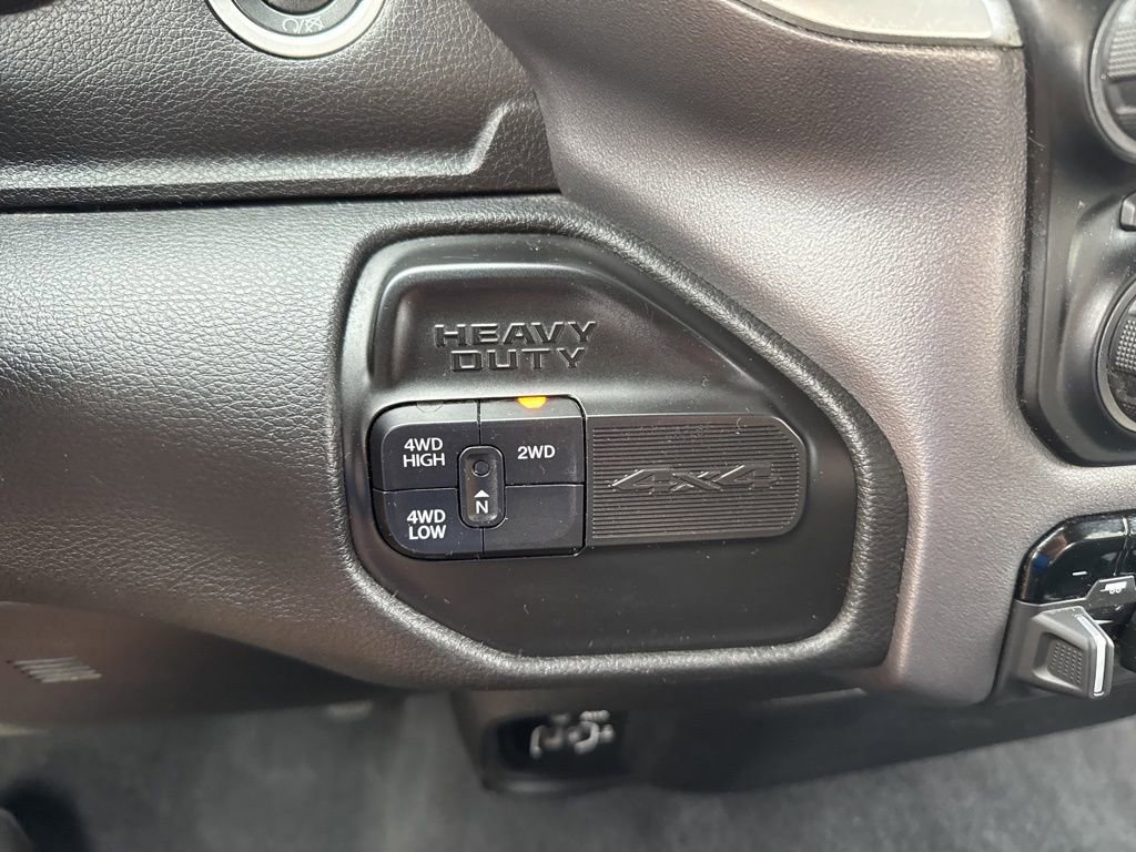 Certified 2022 RAM 2500 Big Horn image 10