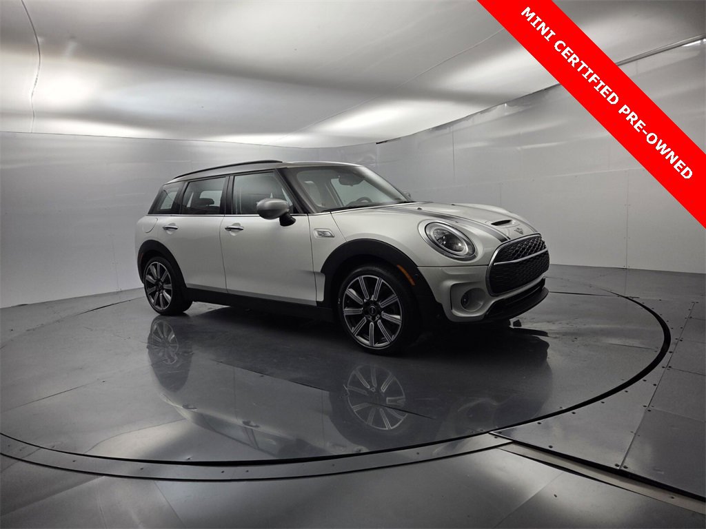 Used 2023 MINI Cooper Clubman S image 38
