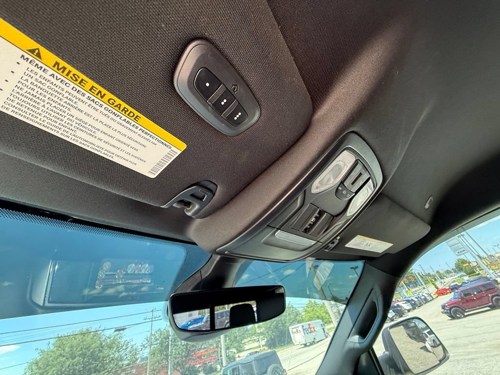 Used 2019 RAM 2500 Power Wagon AWD/4WD image 23