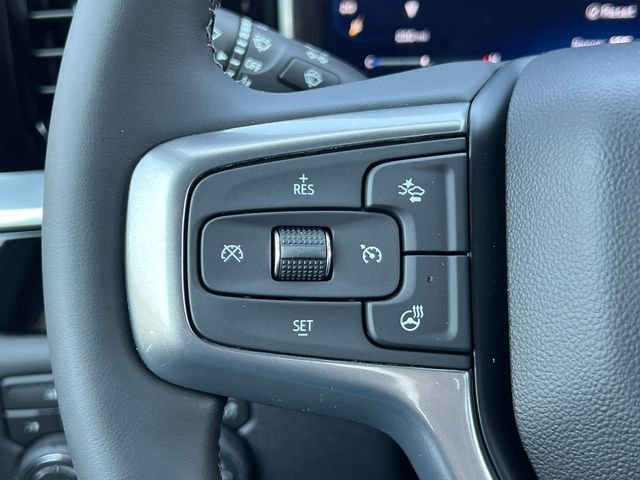 New 2026 Chevrolet Silverado 2500 LT w/ Trail Boss Package AWD/4WD image 25