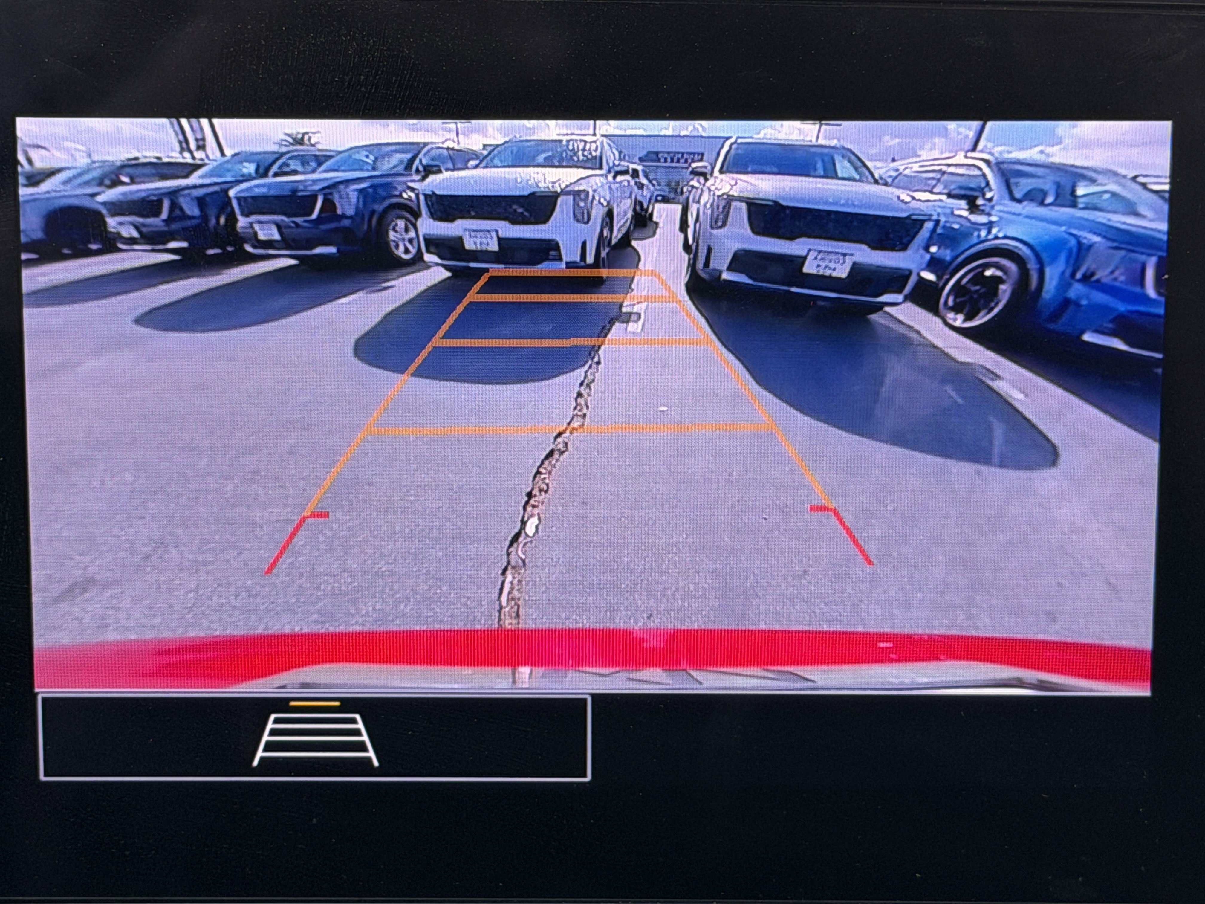 Used 2024 Chevrolet Trax LS image 22