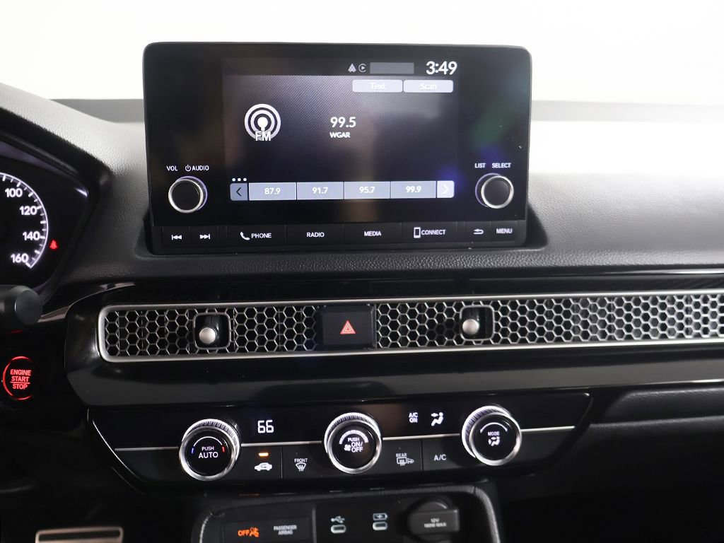 Used 2025 Honda Civic Sport image 41
