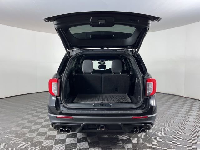 Used 2020 Ford Explorer ST w/ ST Street Pack AWD/4WD image 47