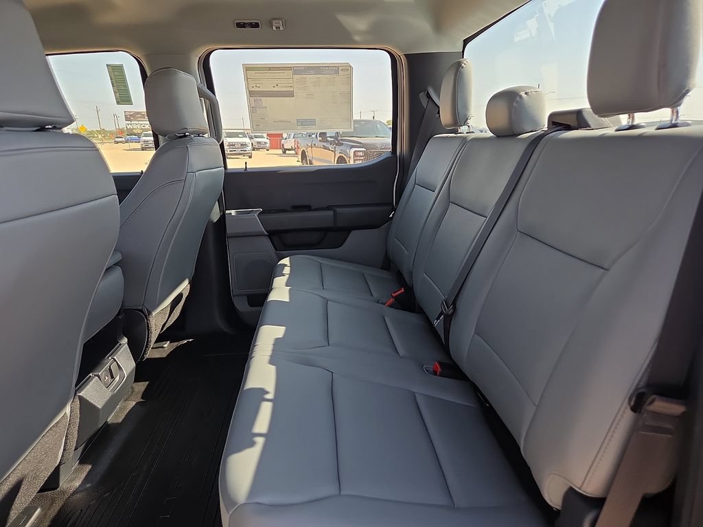 New 2026 Ford F350 XL AWD/4WD image 18