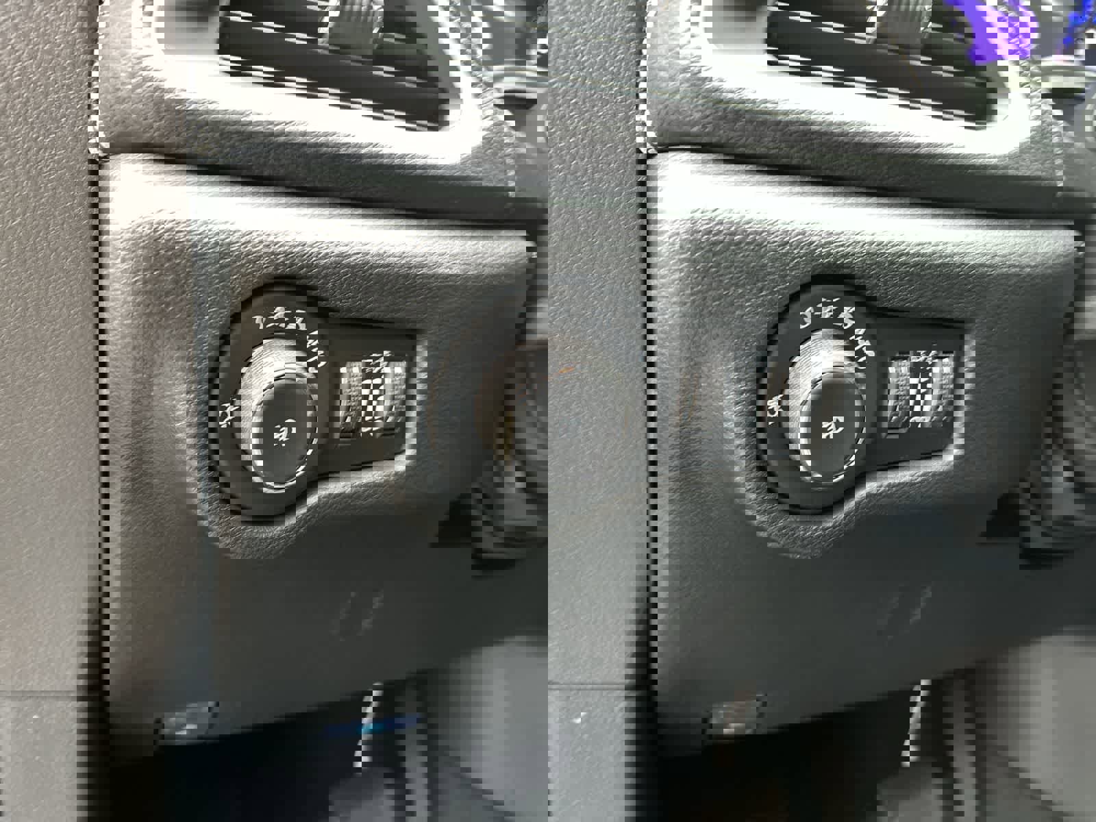 New 2026 Chrysler Pacifica Select w/ S Appearance Package image 13