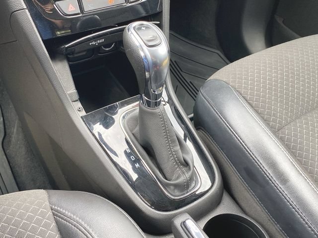 Used 2018 Buick Encore Preferred AWD/4WD image 15