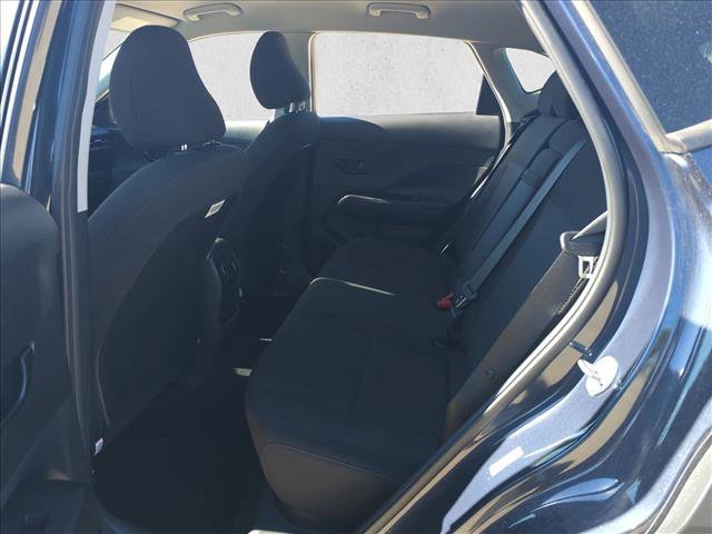 Used 2025 Hyundai Kona SEL image 15