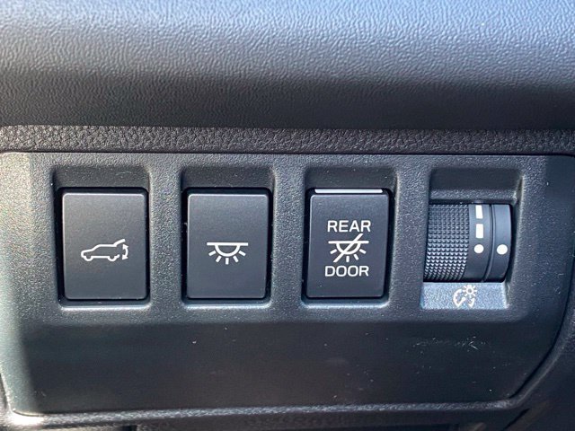 New 2027 Subaru Ascent Onyx Edition AWD/4WD image 14