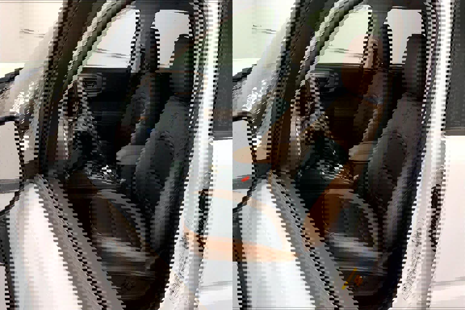 New 2026 Ford Bronco Sport Outer Banks w/ Outer Banks Tech Package+ image 8