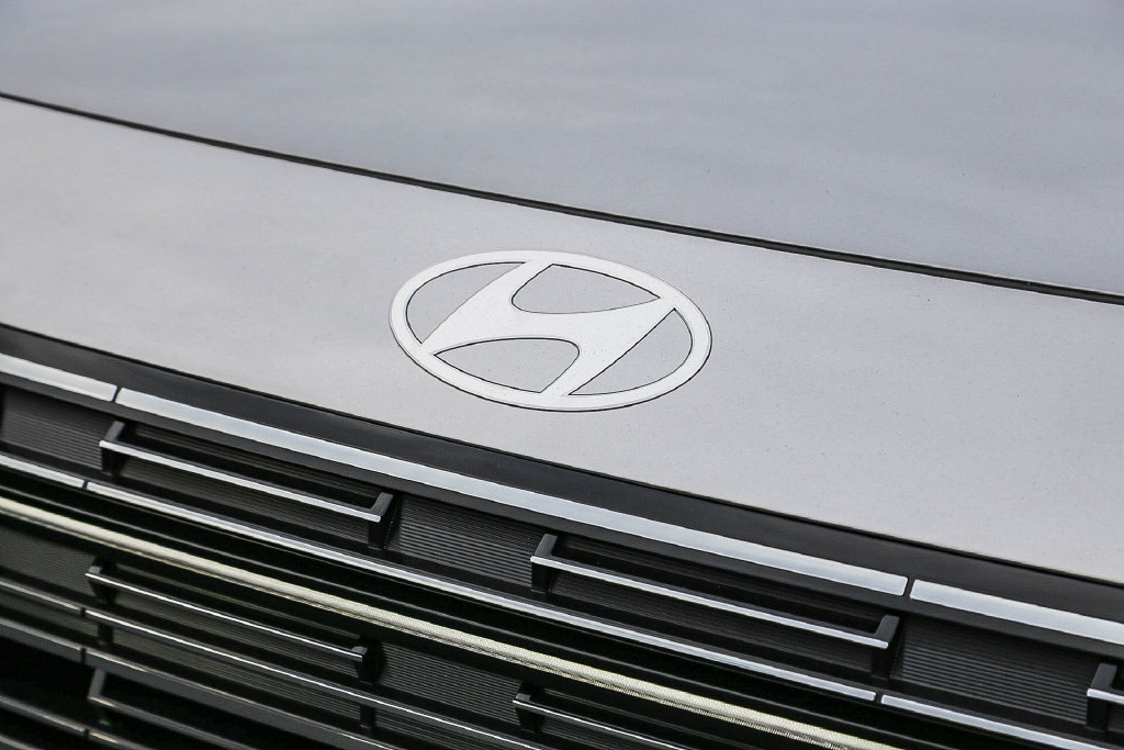 New 2026 Hyundai Palisade SEL AWD/4WD image 5