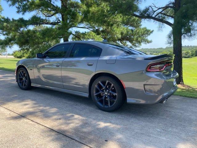 Used 2023 Dodge Charger R/T w/ Plus Group RWD image 7