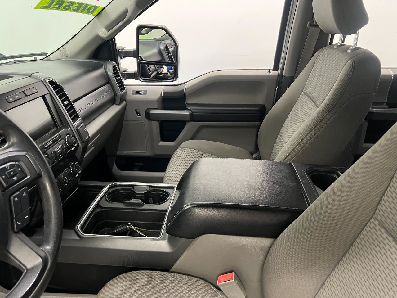 Used 2019 Ford F250 XLT w/ XLT Value Package AWD/4WD image 34