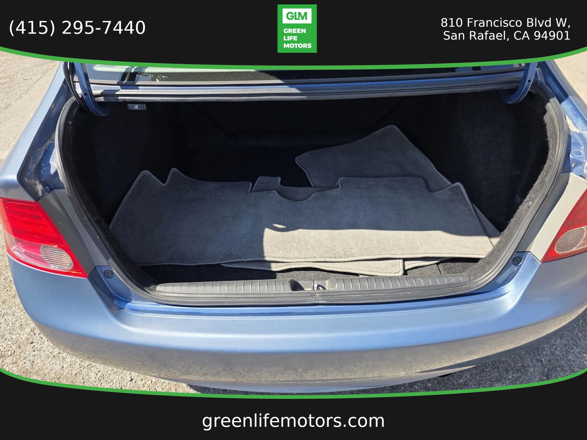 Used 2008 Honda Civic LX image 24