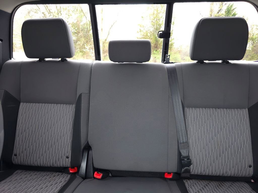 Used 2015 Toyota Tundra SR5 image 26
