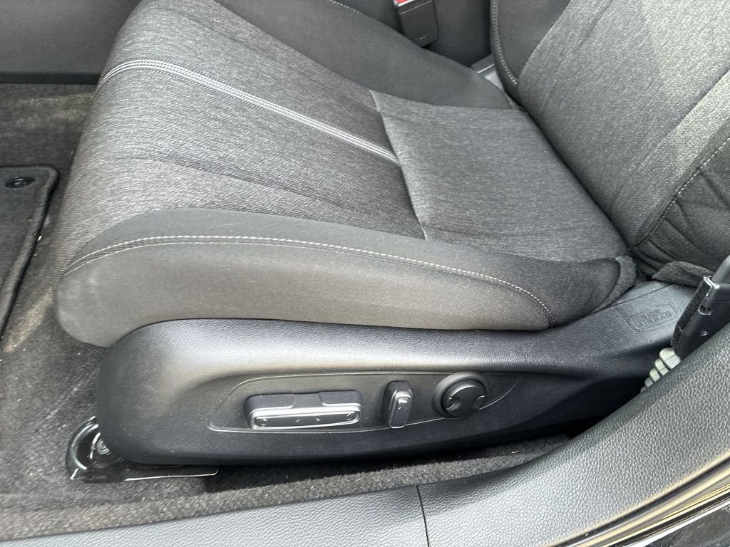Used 2024 Honda Accord Sport image 12