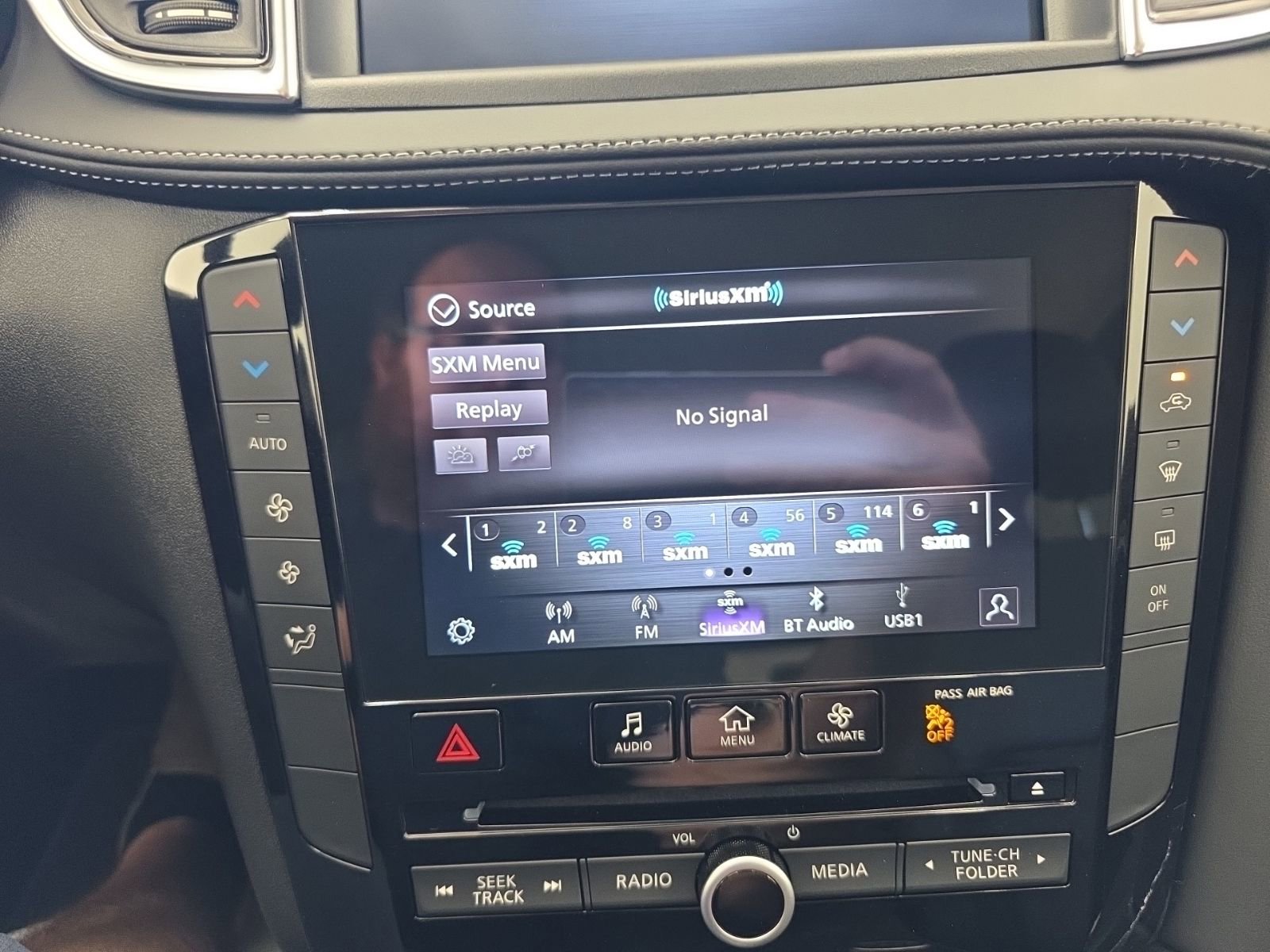 New 2025 INFINITI QX50 Pure image 31