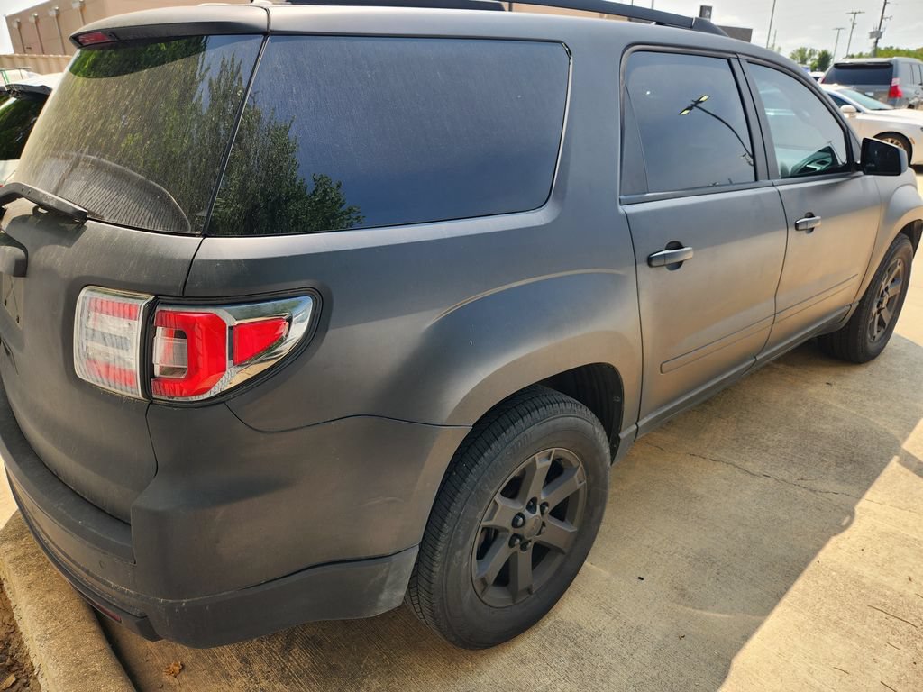 Used 2013 GMC Acadia SLE FWD image 5
