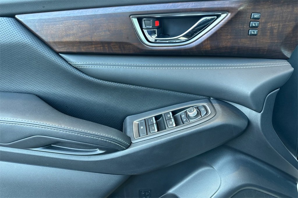 Certified 2024 Subaru Ascent Touring image 15