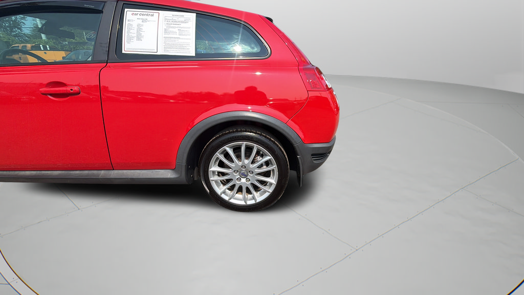 Used 2010 Volvo C30 T5 FWD image 33