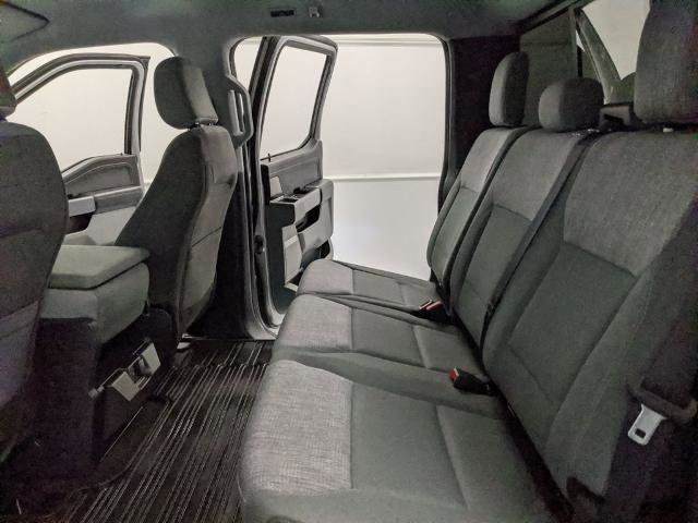 Certified 2024 Ford F250 XLT w/ XLT Premium Package image 18