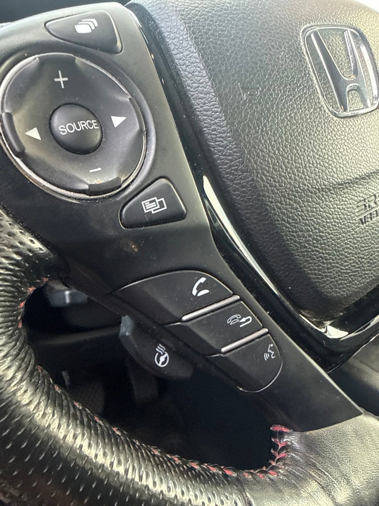Used 2021 Honda Ridgeline Black Edition image 9
