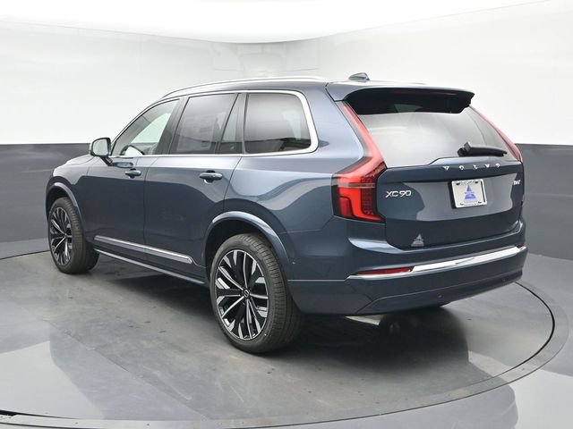 New 2026 Volvo XC90 B6 Ultra w/ Protection Package image 6