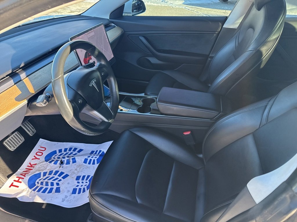 Used 2018 Tesla Model 3 Long Range image 19