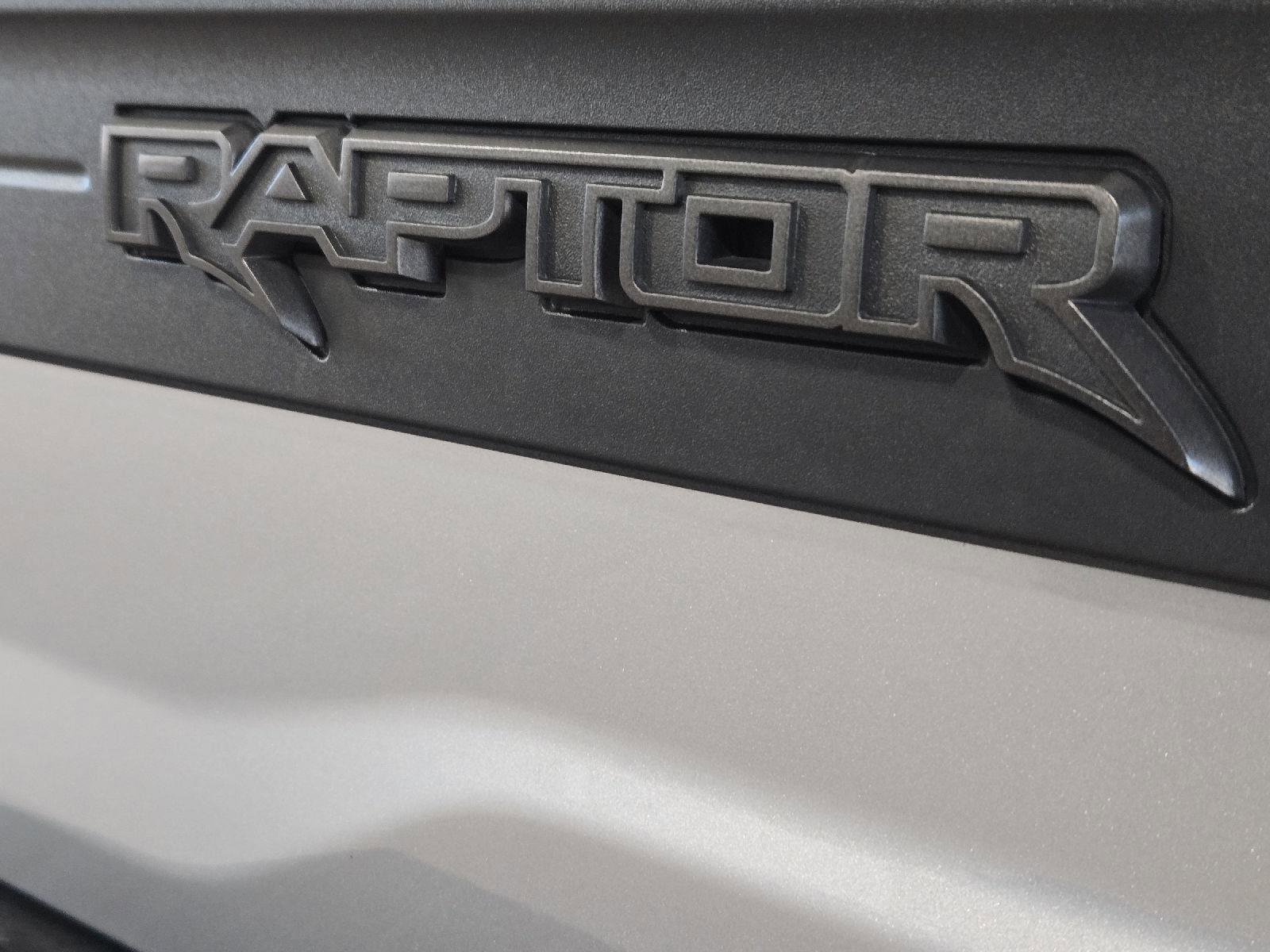 Used 2023 Ford F150 Raptor w/ Raptor Carbon Fiber Package AWD/4WD image 62