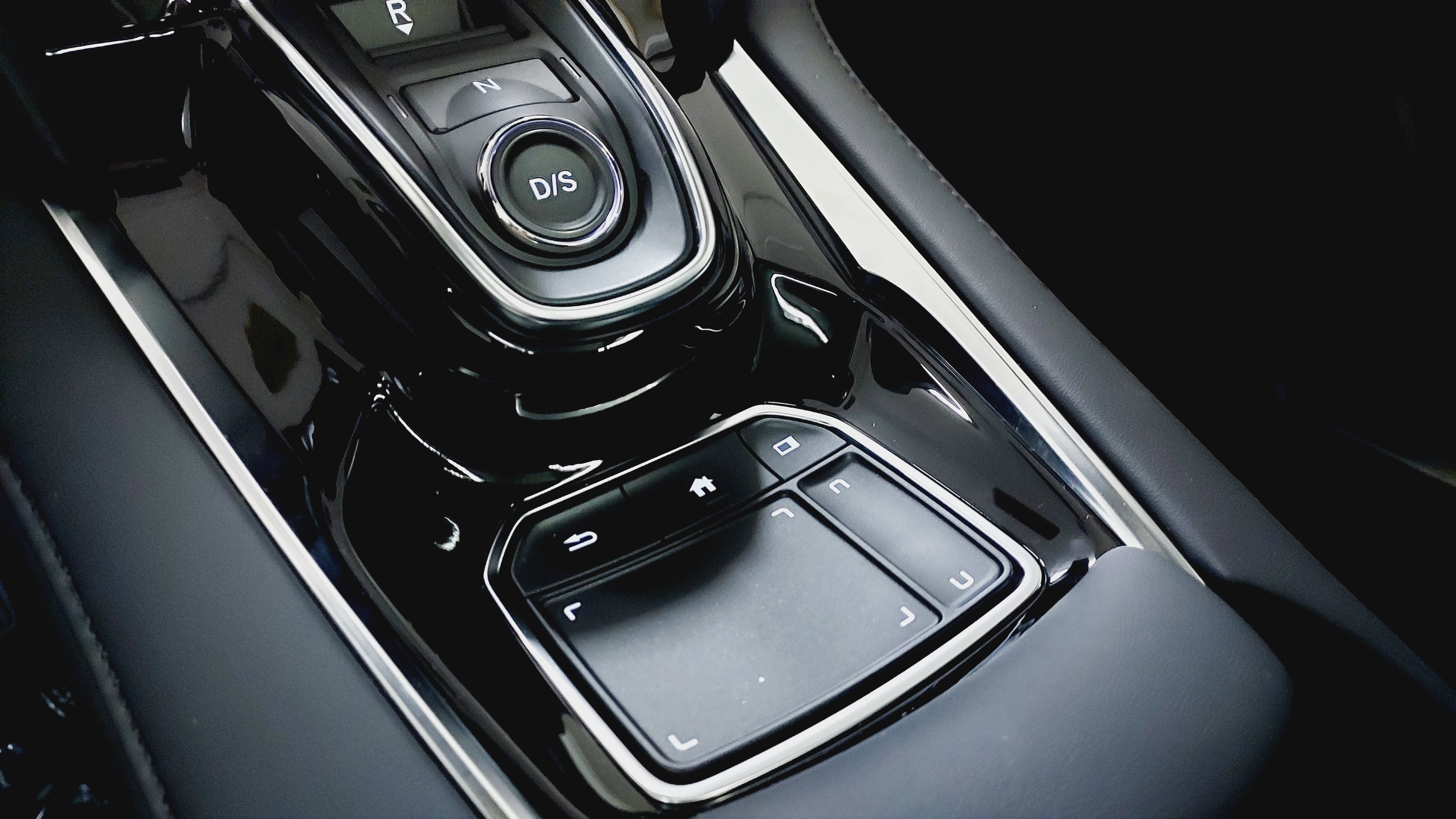 New 2026 Acura RDX SH-AWD image 27