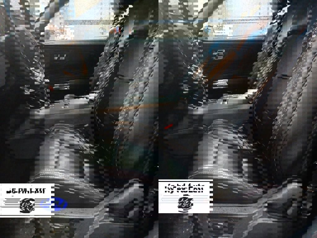 Certified 2024 Ford Mustang Premium image 13