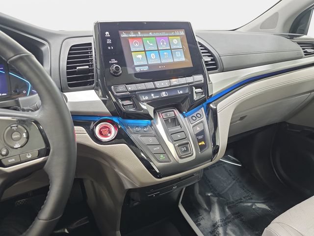 Used 2019 Honda Odyssey Elite image 20