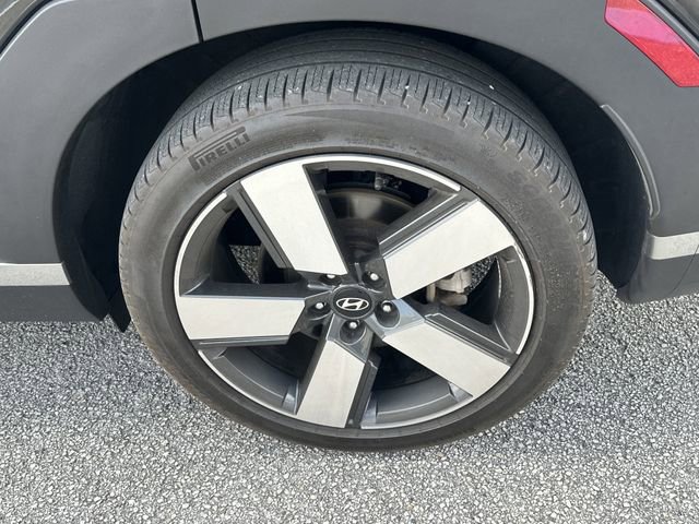 Used 2024 Hyundai Santa Fe Limited image 10