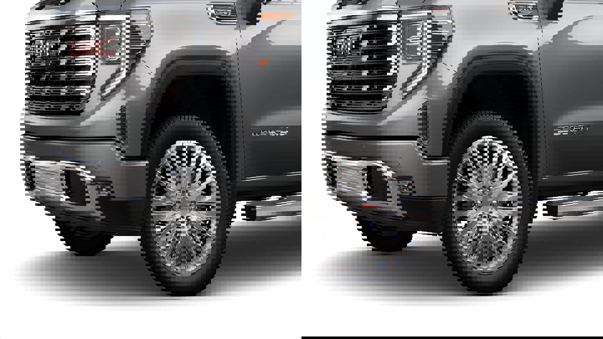 New 2024 GMC Sierra 1500 Denali w/ Denali Reserve Package image 29
