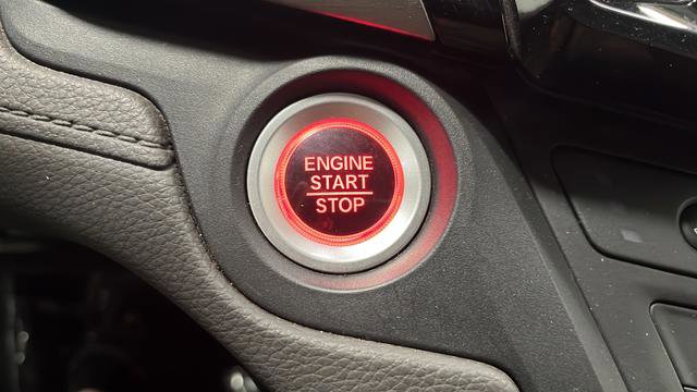 Used 2023 Honda Odyssey EX-L image 36