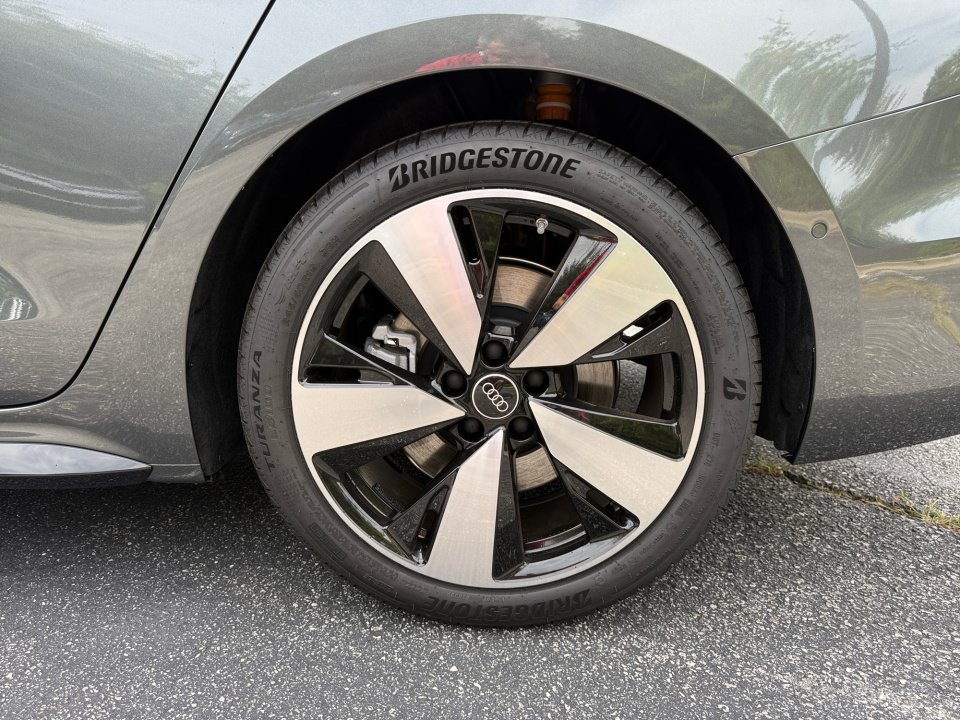 New 2026 Audi A5 2.0T Prestige AWD/4WD image 22