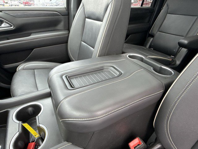 Certified 2022 GMC Yukon XL SLT w/ SLT Premium Package image 23