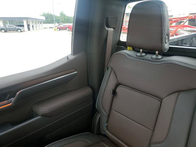 New 2026 GMC Sierra 1500 Denali w/ Denali Reserve Package image 13