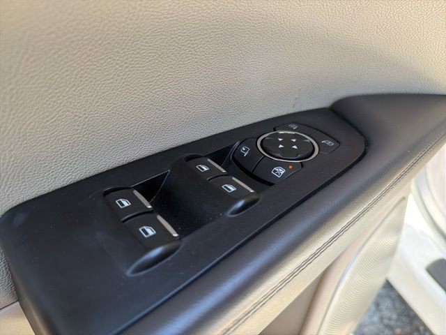 Used 2020 Lincoln Nautilus Reserve w/ Equipment Group 202A AWD/4WD image 12