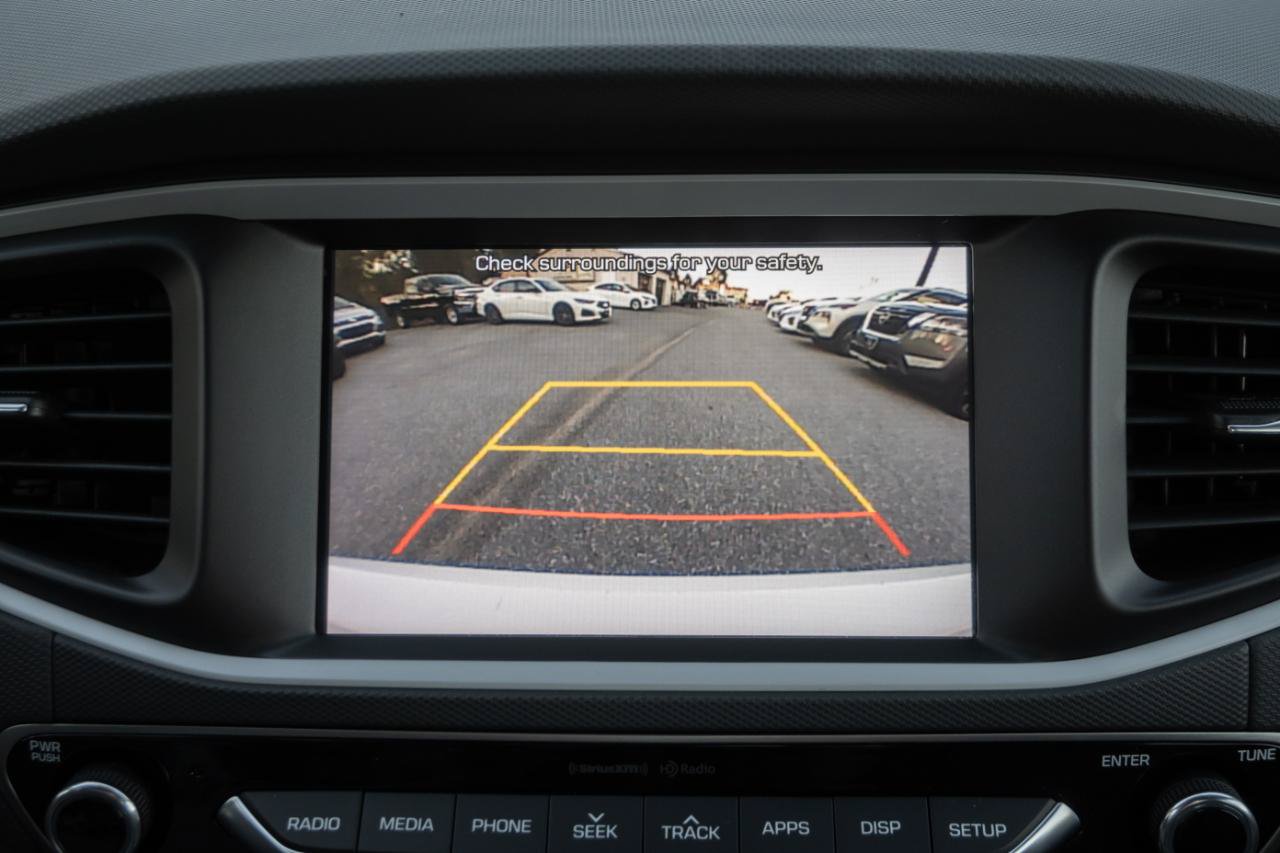 Used 2019 Hyundai Ioniq Blue FWD image 30