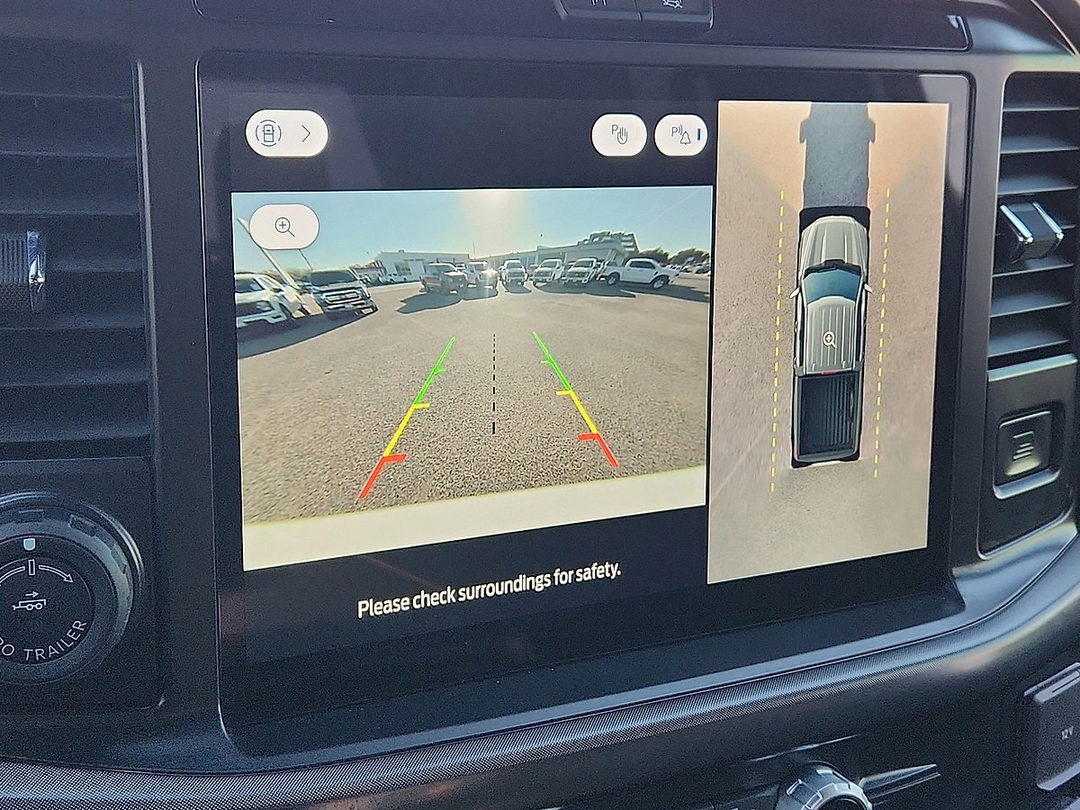 New 2025 Ford F150 Tremor w/ Equipment Group 402A High image 9