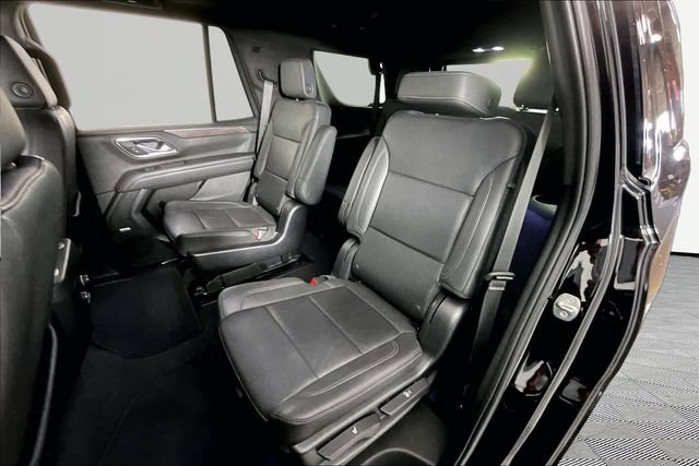 Used 2023 Chevrolet Tahoe Z71 AWD/4WD image 20