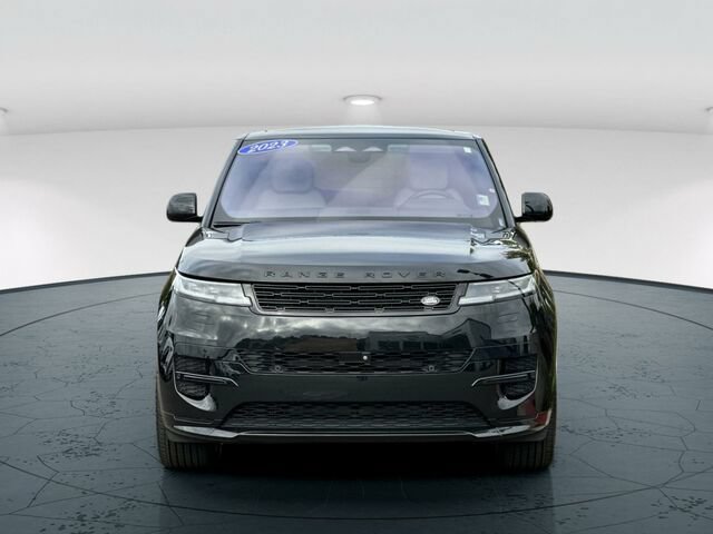 Used 2023 Land Rover Range Rover Sport SE Dynamic AWD/4WD image 9