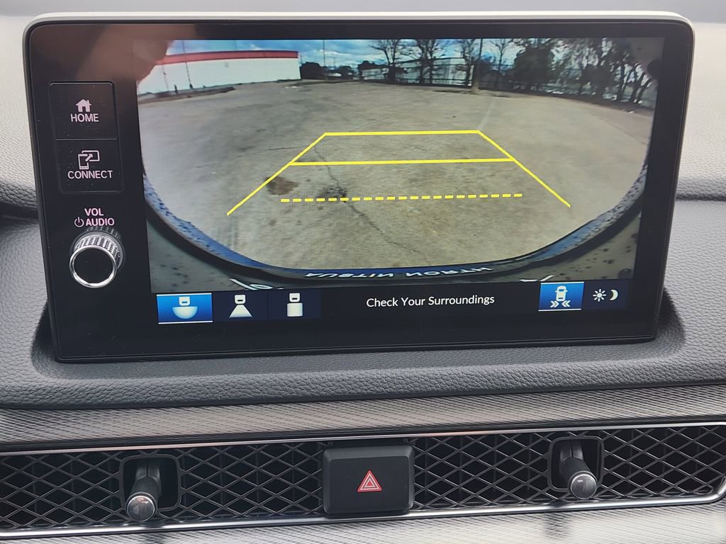 New 2026 Acura Integra A-Spec image 18