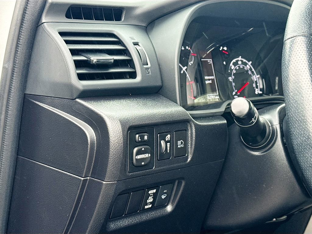 Used 2023 Toyota 4Runner SR5 Premium image 11