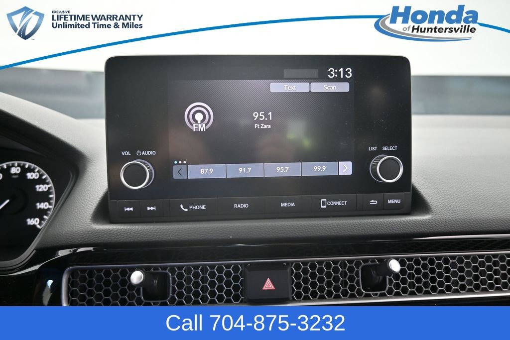 Used 2023 Honda Civic Sport image 27