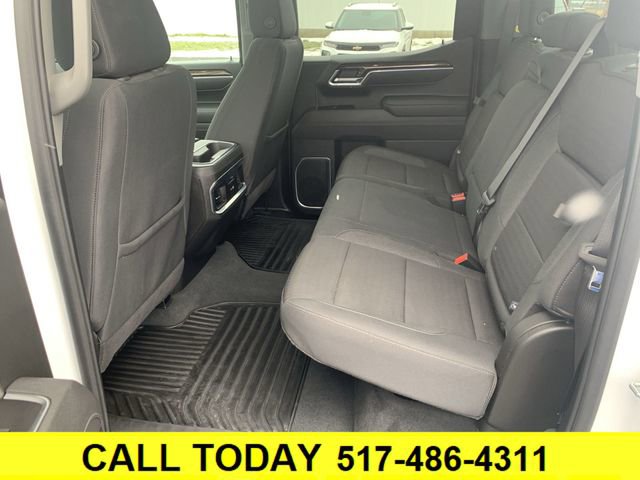 Certified 2025 GMC Sierra 1500 Elevation image 23